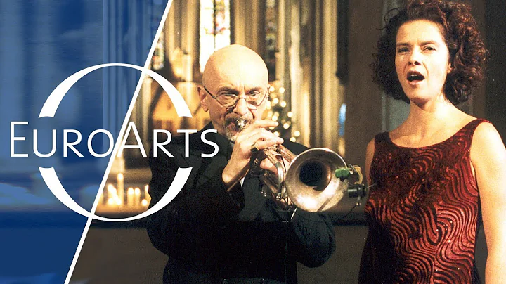 Sounds like Christmas: Classical music with Jazz (...