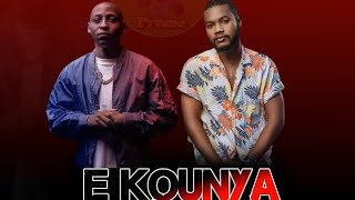 king Street feat Durkheim | E Kounya -Instrumental