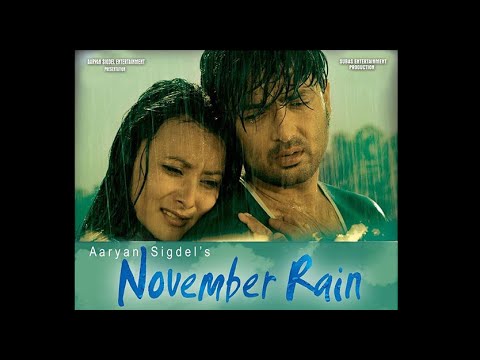 timilai k bhanu november rain song
