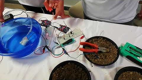 TÜBİTAK 4006 ÖĞRENCİ SUNUMLARI-2