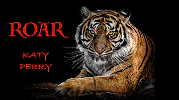 ROAR - Katy Perry (Audio), #audio #roar #katyperry #song #music #like #share #subscribe