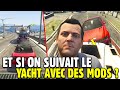 TOUTES LES POSSIBILITÉS DES MISSIONS – PÈRE ET FILS