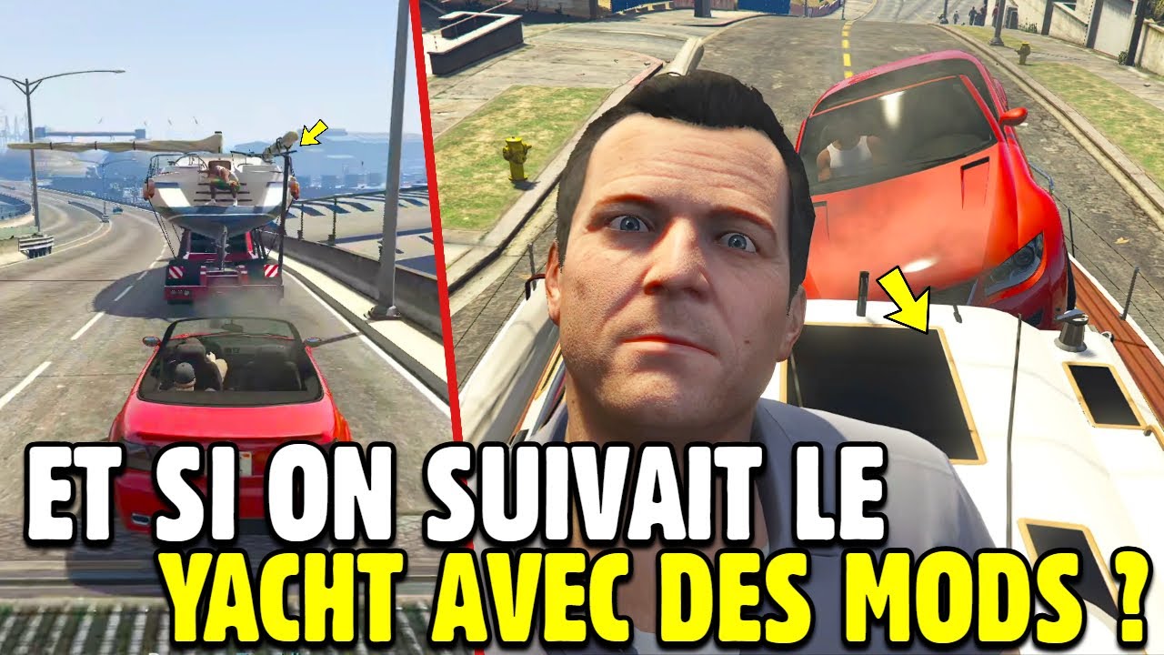 TOUTES LES POSSIBILITÉS DES MISSIONS – PÈRE ET FILS