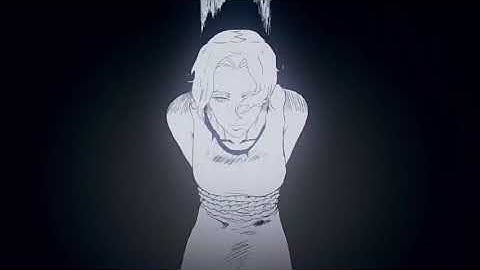 Castlevania Netflix opening with Aria form Berserk [re-creation]