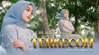 Cut Rani Auliza - Terkecoh