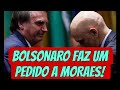 SERÁ QUE ELE ACEITA?