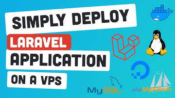 Deploy Laravel Application on VPS | Urdu & Hindi