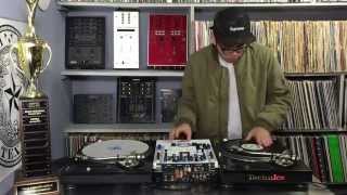 Dopez Freestyle