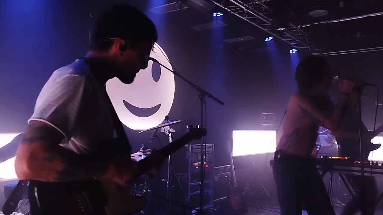 The truth Is out there Live Brno 29.1. 2026