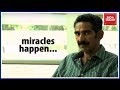 Miracles Happen : Story Of A Farmer Who Escaped Cancer