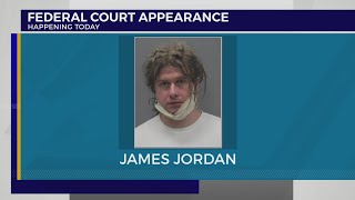Man accused of killing man in A.T. stabbing attack to appear in federal court