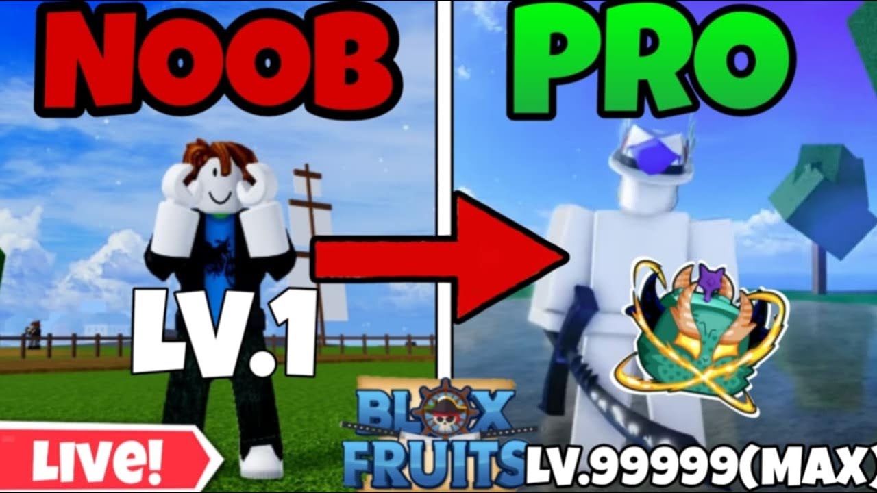 🔴 NOOB 🔴Only-Up  BloxFruit-Live Waiting for The Update be like #roblox #bloxfruits #update24