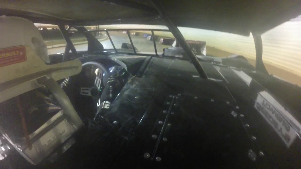 Derick Quade #74 Port Royal Speedway-Mason Dixon Shootout Series Season ...