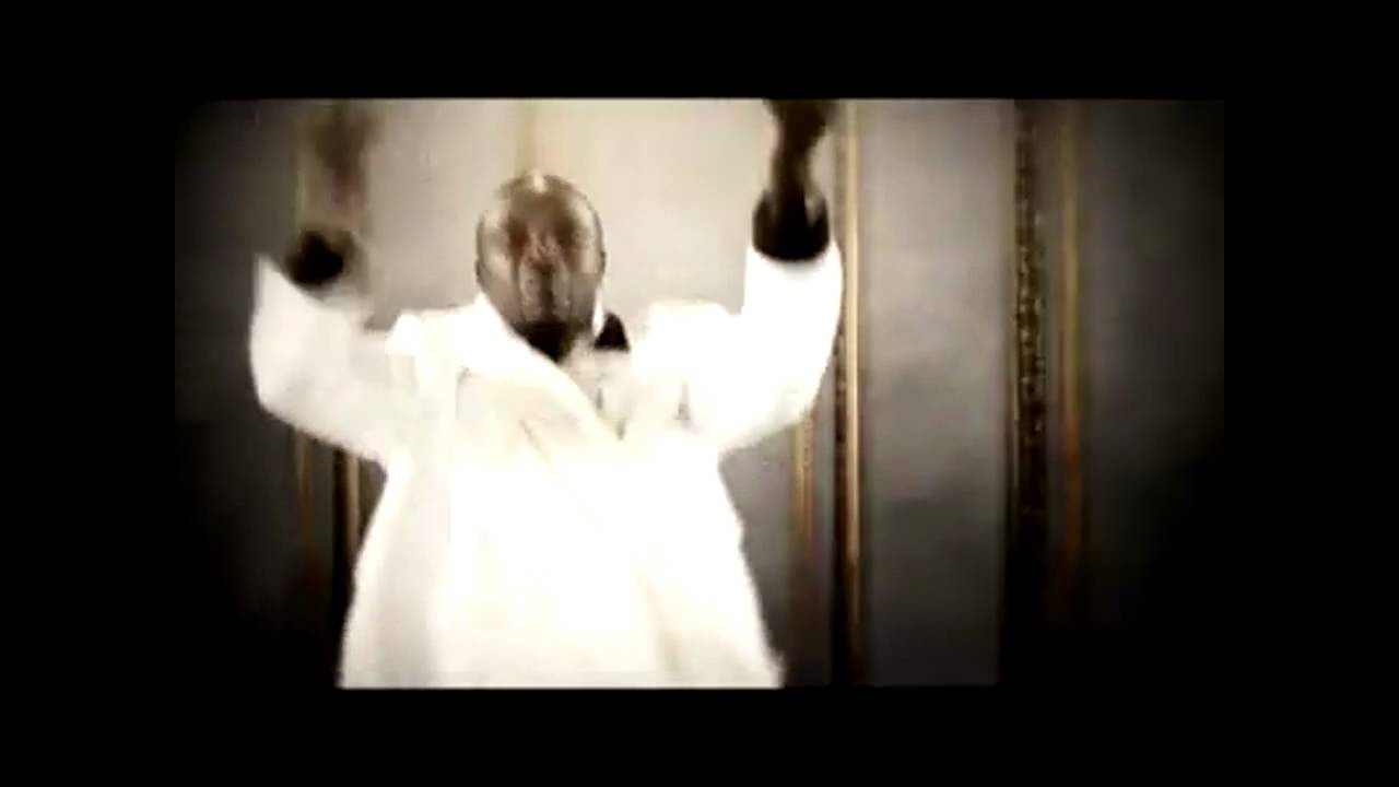 Busta Rhymes 'Arab Money' YouTube