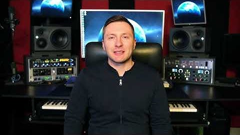 VPS Avenger Melancholia - Walkthrough (all presets) PART 1