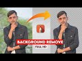 How to remove photo background in autodesk sketchbook2022 photoediting photography xyzpictures