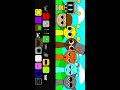Incredibox Sprunki Sinner Edition But WITH LOVE SUS MOD! Mroona and Wyrum - New version