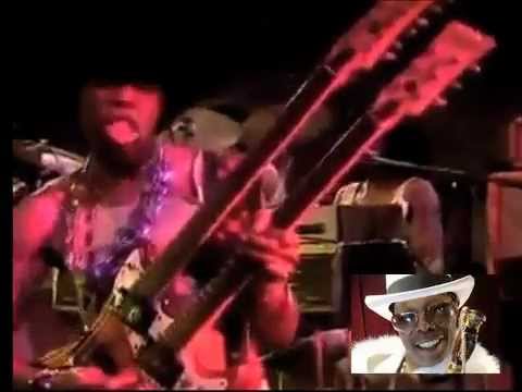 ohio players funk o not RIP SUGGAFOOT