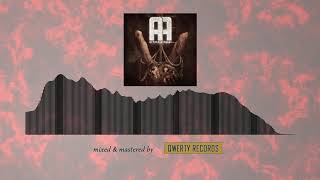 Attack Attack - Revolution [-8 RMS version] - studio cover mixing and mastering demo + multitrack