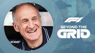 Franz Tost: A Leader Who Launched Champions | F1 Beyond A Grid Podcast