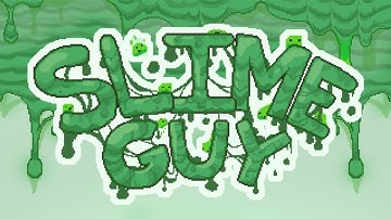 Slime Guy (2025) - Official Trailer