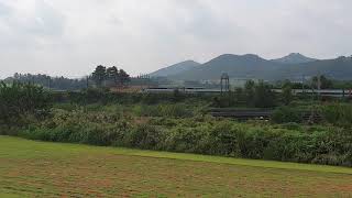 KTX-412(2021.9.22)[4k60fps]