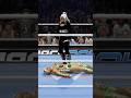 WWE JADE CARGILL ATTACKS TIFFANY STRATTON
