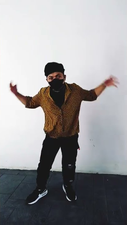 TXT - ' PUMA ' Dance Cover / Jk Megenio