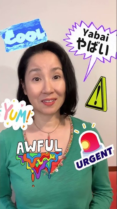 “OH MY GOD!” in Japanese 🇯🇵🙀 - YouTube - How To Say Oh My God In Japanese
