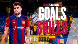Catela - The Best Player Of The Moment | Skills & Goals | HD