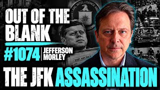 Out Of The Blank #1074 - Jefferson Morley