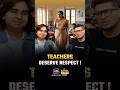 Teaching Is Harder Than You Think | Truth About Teachers | Prranav Vashistha | The RRS Shorts