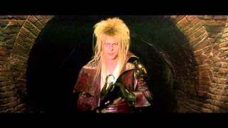 Labyrinth (1986) Commentary