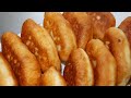 Пирожки как Пух 😋😋 Лучший рецепт ПИРОЖКОВ !!  Начинка Картофель с Мясом !