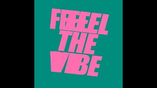 Dazed, Chela (CO) - Feel The Vibe (Extended Mix) Resimi