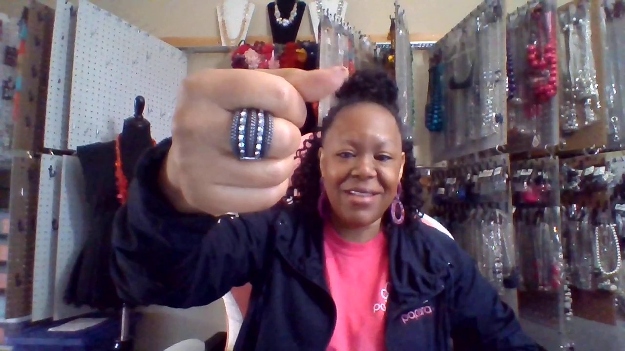 February 2020 Paparazzi Fashion Fix