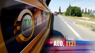 🚑 "Alo, 112!" - Sezonul 5 - Episodul 2 🚑