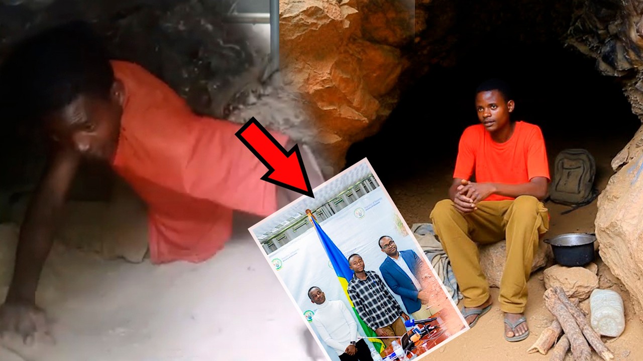 😭UMWANA WABAYE MU BAMBERE MUGIHUGU IBYO NYINA AMUKOREYE NI AKAGA😭YISHWE N'AGAHINDA! YIBERA MU MWOBO😭