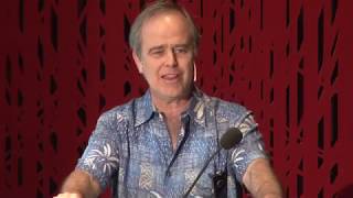 The very important video: Professor Terrence W. Deacon: The Climate Challenge - in good thinking!