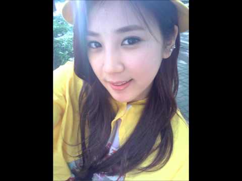 HAPPY 23rd BIRTHDAY PARK CHORONG