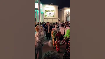 شارك الغي في سما دبي موسم رياض 