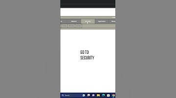 how to block some one ip address on very easy trick #shorts #viral