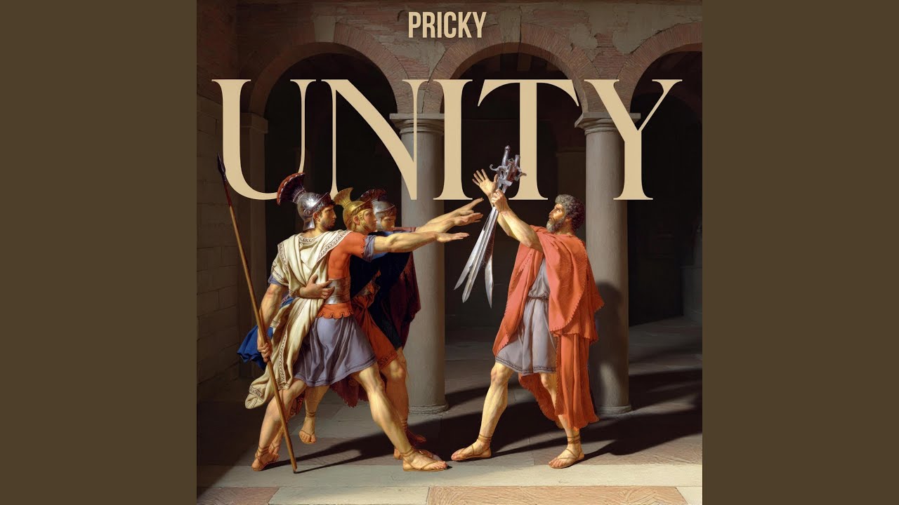 Watch Unity on YouTube Watch Unity on YouTube