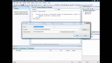 How to make a Chat Spammer in Visual Basic
