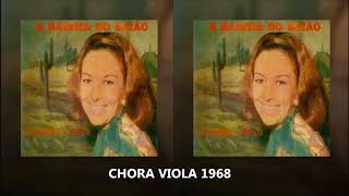 Carmelia Alves --- Chora Viola 1968