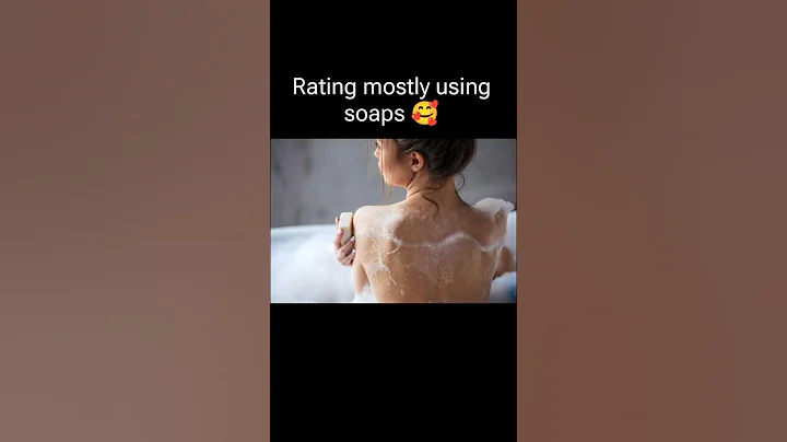 Rating regular using soaps 💝.||@ANUDERMALCARE #soap#skincare#dermatology#trending#viral#song