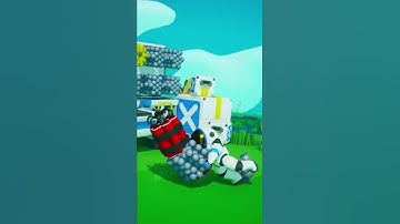 Astroneer Rails Update trailer 2022