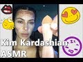 👠👠Kim Kardashian ASMR 🌹🌹 (Soft Spoken,Whispers,tingles) ft.  Khloe Kardashian, Kylie Jenner