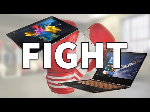 Comment choisir un ordinateur ou une tablette ?