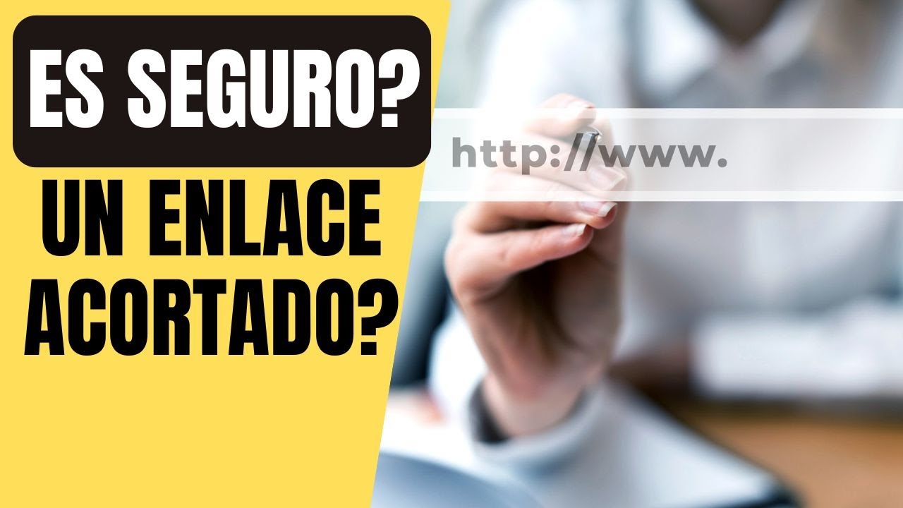 Como verificar tus enlaces acortados | Como ver URL oculto en un acortador 2024